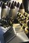 Tom Joyce, Dismantled Nuclear Warhead Parts