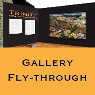 Gallery Fly Through