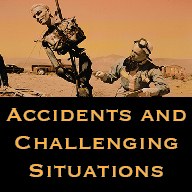 Accidents and Challenging Situations