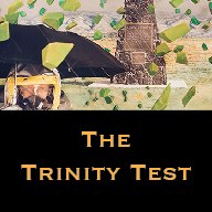Button the trinity test