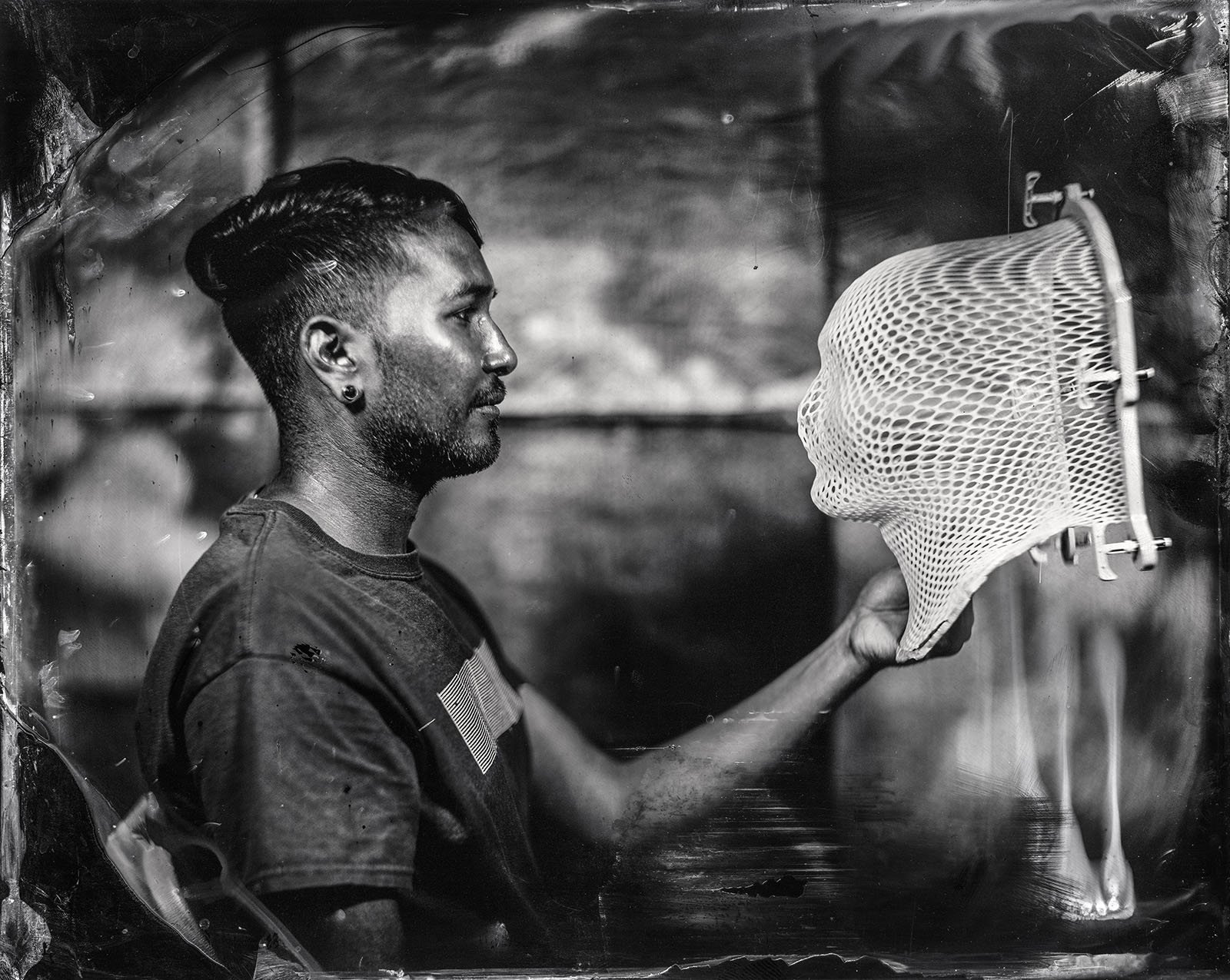 Will Wilson, Michael Apollo Gomez, 2016