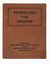 United States Atomic Energy Commission and United States Geological Survey, Prospecting for Uranium, 1951