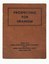 United States Atomic Energy Commission and United States Geological Survey, Prospecting for Uranium, 1951