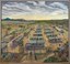Jerry West. Japanese Internment Camp (Santa Fe), 2009