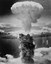 Unidentified American photographer, Nagasaki, August 9, 1945