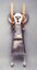 Tony Price, Hopi Nuclear Maiden, 1987