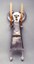 Tony Price, Hopi Nuclear Maiden, 1987
