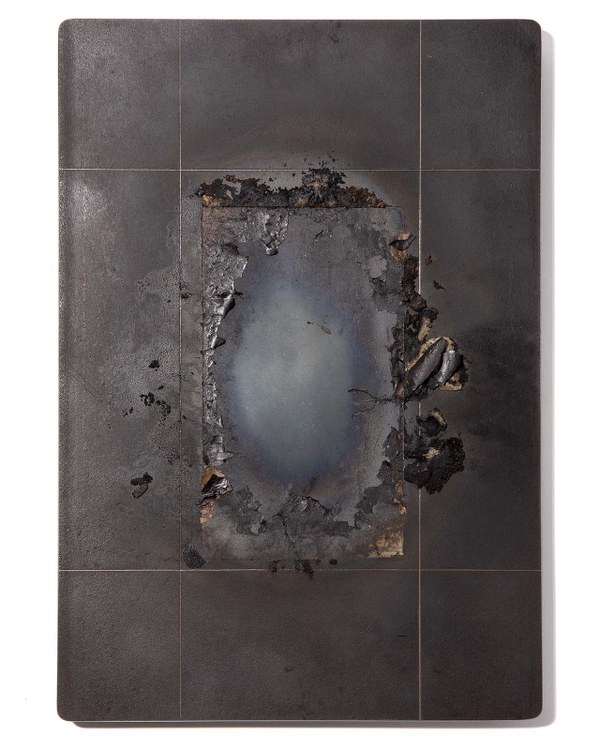 Tom Joyce, Platen I, 1994-95 Tom Joyce, Platen I, 1994-95