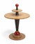 Steve Madsen, Table, 2001