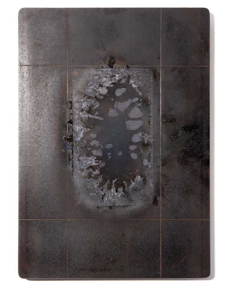 Tom Joyce, Platen II, 1994-95