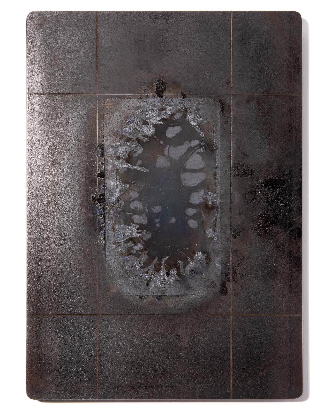 Tom Joyce, Platen II, 1994-95