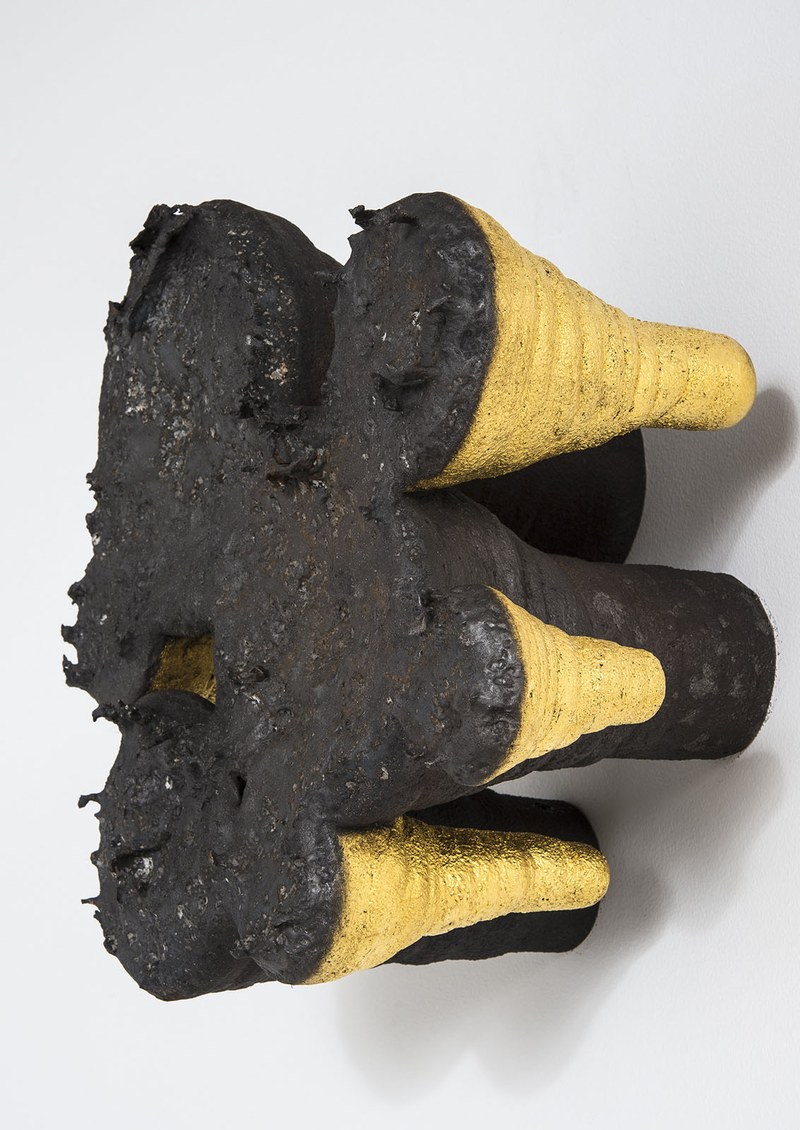 Tom Joyce, Reservoir I, 2013-2015