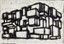 Nicola López, Ideal Structures for a Dubious Future  (Block Building), 2012