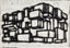 Nicola López, Ideal Structures for a Dubious Future  (Block Building), 2012