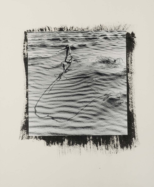 Douglas Kent Hall, The Book of War: White Sands, 2002 (8)
