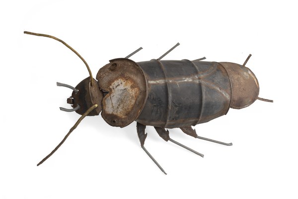CLICK TO ZOOM Thomas Powell, For Kafka, 2019