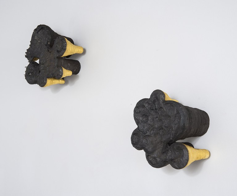Tom Joyce, Reservoir I and II, 2013-2015