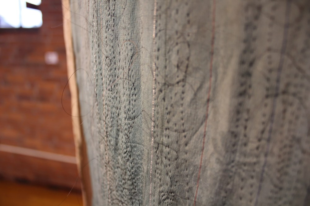 CLICK TO ZOOM Yukiyo Kawano, Little Boy detail