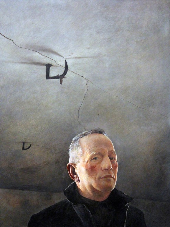 Andrew Wyeth, Karl