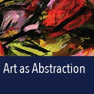 button art as abstraction