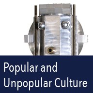 button popular and unpopular culture