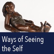 button ways of seeing the self