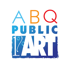 ABQ Public Art logo
