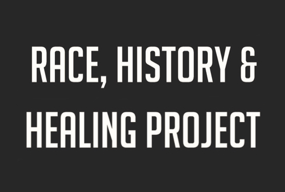 Race, History & Healing Project logo