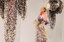 Acosia Red Elk performance and engagement on the occasion of Marie Watt: Sky Dances Light at Kavi Gupta Gallery, 2023