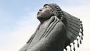 Sculpture Garden Prayer