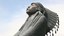 Sculpture Garden Prayer