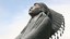 Sculpture Garden Prayer