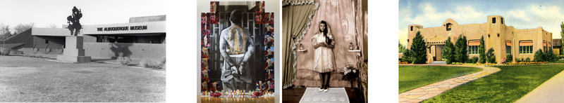 Main Museum Banner March 2026