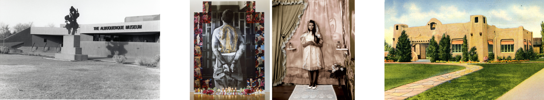 Main Museum Banner March 2026