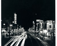 Route 66 - 1 Central Ave Route 66 - 1 Central Ave