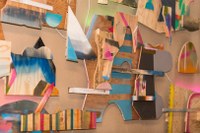 Karl Hofmann Shapeshifters 2019 Karl Hofmann Shapeshifters 2019