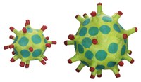 Coronavirus Pinatas Coronavirus Pinatas