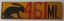 Route 66 - 27 Jackrabbit Sign