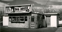 Route 66 - 29 Dog House Route 66 - 29 Dog House
