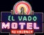 Route 66 - 39 El Vado
