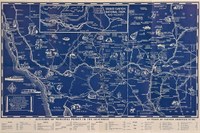Route 66 - 4 Map Route 66 - 4 Map