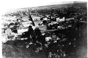 First Aerial View of Albuquerque