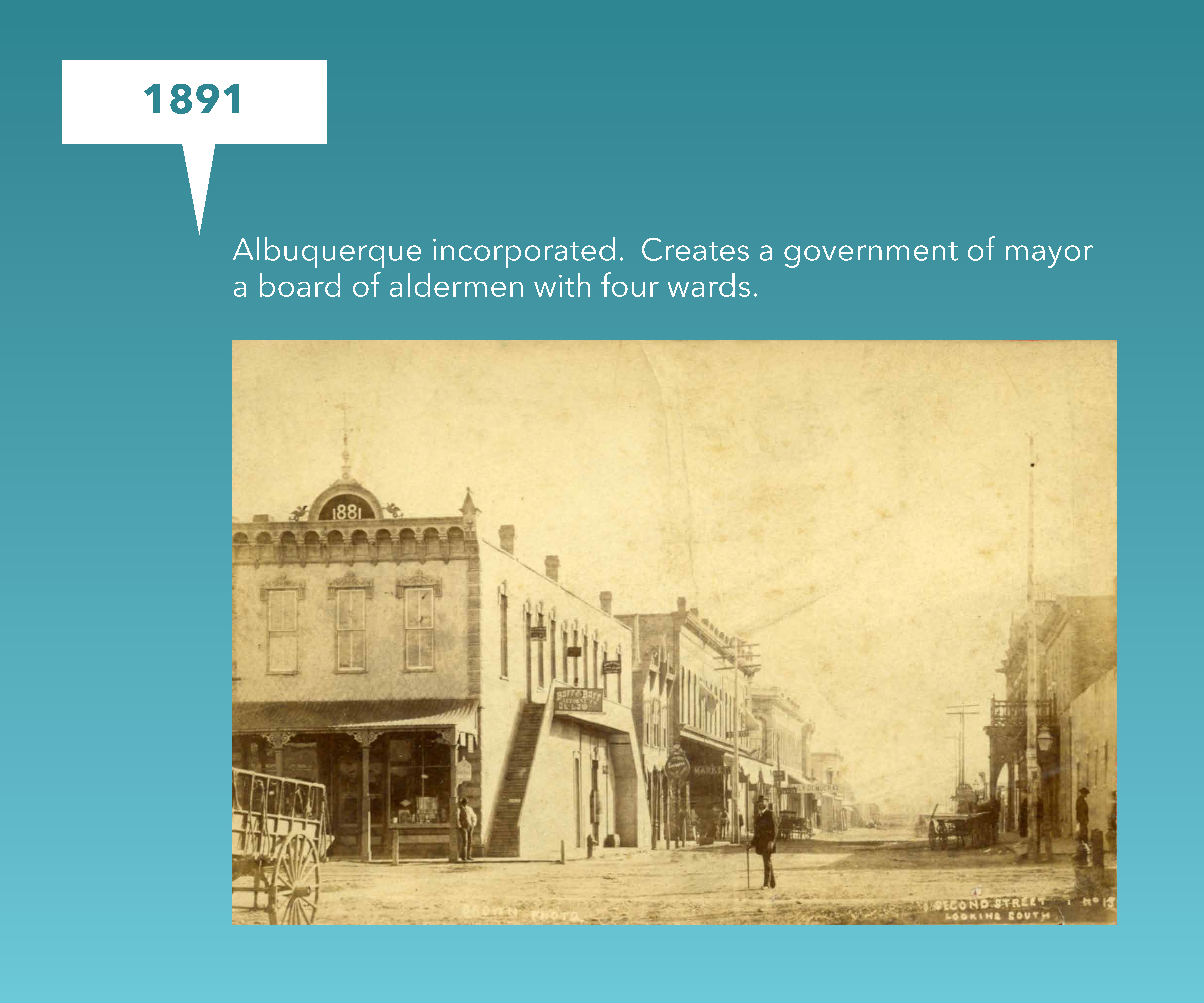 Abq Leaders 1891