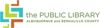 ABC Library logo ABC Library logo