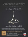 American Jewelry display ad