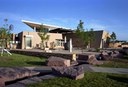 Albuquerque Museum exterior