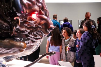 Alvarado Elementary School