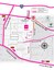 Albuquerque Museum Alternate Route Map