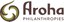 Aroha logo