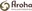 Aroha logo